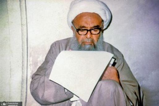 زندگی و خدمات آیت‌الله صدوقی، امام جمعه شهید یزد